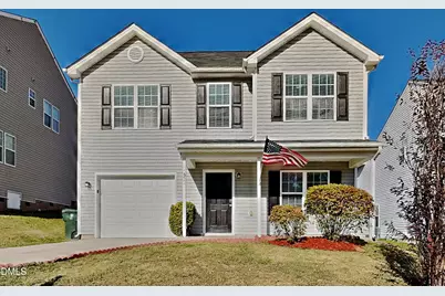 3923 Carolina Cherry Drive, Raleigh, NC 27610 - Photo 1