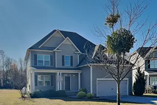 9112 Ashton Glen Dr, Zebulon, NC 27597 - Photo 1