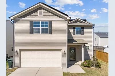 1445 Lombar Street, Raleigh, NC 27610 - Photo 1