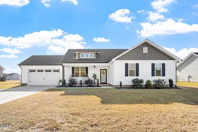 4045 Needham Road, Bailey, NC 27807 - Photo 1