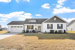 4045 Needham Rd, Bailey, NC 27807 - Photo 1