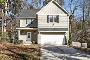 719 Wakeland Dr, Garner, NC 27529 - Photo 1