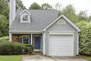 240 Adefield Ln, Holly Springs, NC 27540 - Photo 1