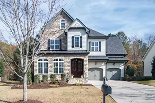 113 Middlegreen Pl, Holly Springs, NC 27540 - Photo 1
