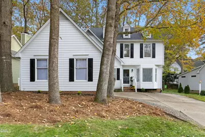 8616 Vanburgh Court, Raleigh, NC 27615 - Photo 1