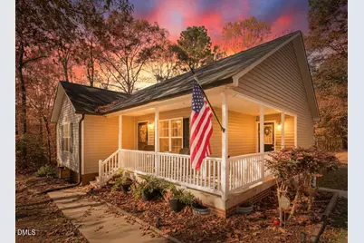 447 Sunray Drive, Clayton, NC 27520 - Photo 1