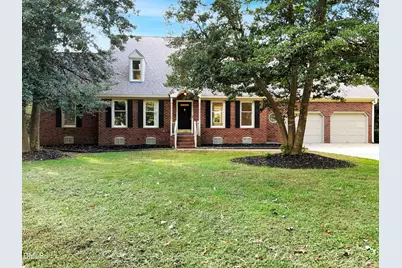 10801 September Court, Raleigh, NC 27614 - Photo 1