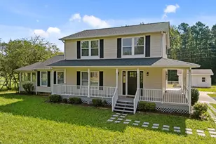 3015 NC-86, Hillsborough, NC 27278 - Photo 1