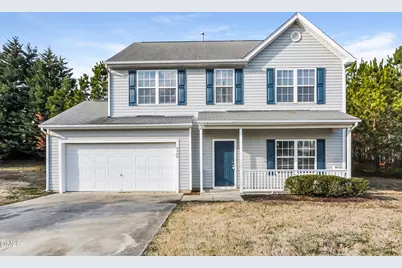 4900 Four Sons Court, Raleigh, NC 27610 - Photo 1