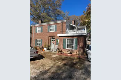 300 Wall Street, Wendell, NC 27591 - Photo 1