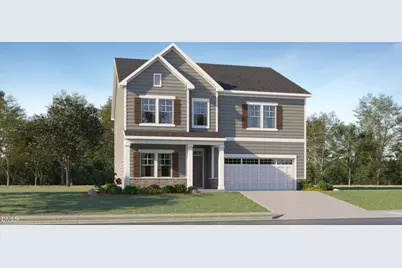160 W Fountainhead Lane, Garner, NC 27529 - Photo 1
