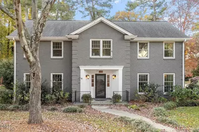 4421 Pamlico Drive, Raleigh, NC 27609 - Photo 1