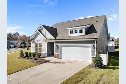 144 Clapper Lane, Holly Springs, NC 27540 - Photo 1