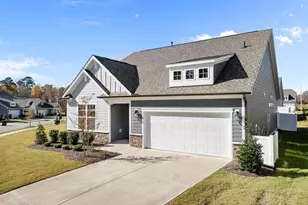 144 Clapper Ln, Holly Springs, NC 27540 - Photo 1