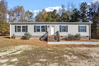 1101 Perry Road, Zebulon, NC 27597 - Photo 1