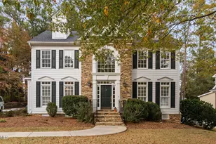 101 Turquoise Creek Dr, Cary, NC 27513 - Photo 1