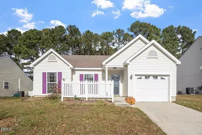 5315 Eagles Landing Drive, Raleigh, NC 27616 - Photo 1