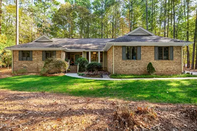 5209 Apple Valley Drive, Raleigh, NC 27606 - Photo 1