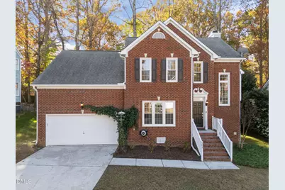 304 Silvergrove Drive, Cary, NC 27513 - Photo 1