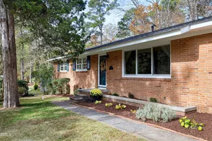 105 Jennings Ln, Durham, NC 27713 - Photo 1