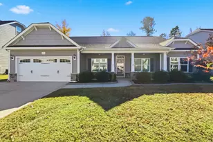 434 Bridgehaven Dr, Raeford, NC 28376 - Photo 1