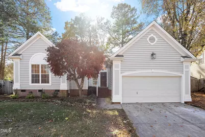 2416 Buckwater Court, Raleigh, NC 27615 - Photo 1