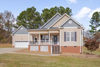 1705 Shell Cracker Drive, Willow Springs, NC 27592 - Photo 1