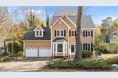 101 Waverly Drive, Clayton, NC 27527 - Photo 1