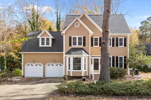 101 Waverly Dr, Clayton, NC 27527 - Photo 1