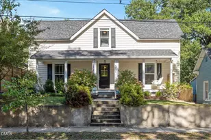 1601 E Main St, Durham, NC 27703 - Photo 1
