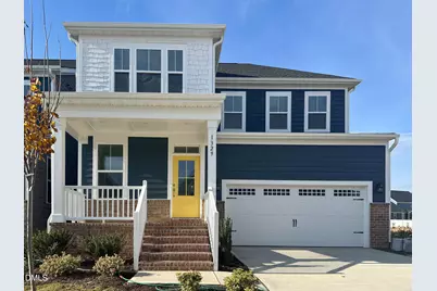 1329 Barreto Drive, Wendell, NC 27591 - Photo 1