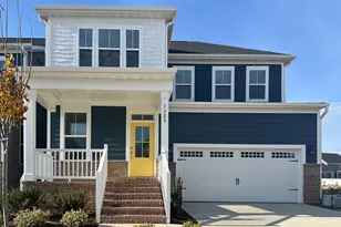 1329 Barreto Dr, Wendell, NC 27591 - Photo 1