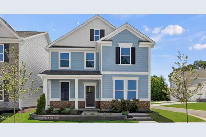 525 Dorset Stream Drive, Fuquay Varina, NC 27526 - Photo 1