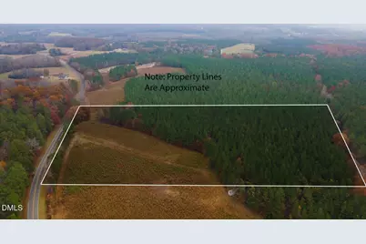 Tract 4 Old Allensville Road, Roxboro, NC 27574 - Photo 1