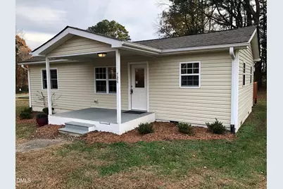 726 Thompson Street, Pittsboro, NC 27312 - Photo 1