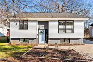 1023 Holmes St, Raleigh, NC 27601 - Photo 1