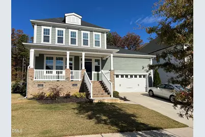 400 Cahors Trail, Holly Springs, NC 27540 - Photo 1