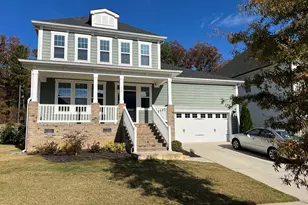 400 Cahors Trail, Holly Springs, NC 27540 - Photo 1