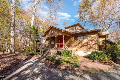 3153 Forest Knolls Drive, Chapel Hill, NC 27516 - Photo 1
