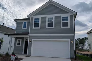 2013 Cross Bones Blvd, Durham, NC 27703 - Photo 1