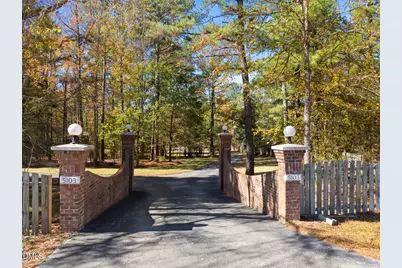 5103 Pulley Town Road, Zebulon, NC 27597 - Photo 1