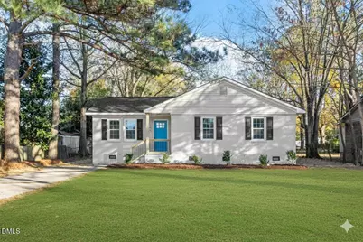 205 S Railroad Street, Elm City, NC 27822 - Photo 1