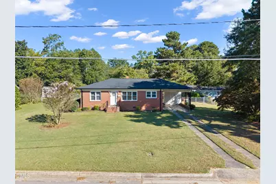 116 Compton Street, Clayton, NC 27520 - Photo 1