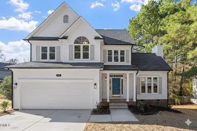 816 Siena Drive, Wake Forest, NC 27587 - Photo 1