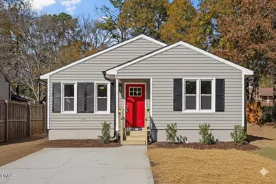 807 Shari Court, Durham, NC 27704 - Photo 1