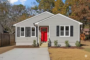 807 Shari Ct, Durham, NC 27704 - Photo 1