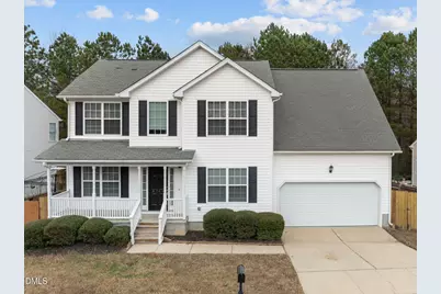 4715 Jelynn Street, Raleigh, NC 27616 - Photo 1