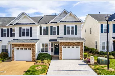 2513 Asher View Court, Raleigh, NC 27606 - Photo 1