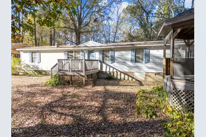 4029 Strickland Farm Road, Raleigh, NC 27604 - Photo 1