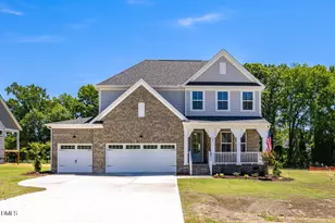 203 Crop Rd, Angier, NC 27501 - Photo 1